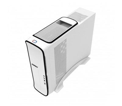 Корпус GameMax ST-610W White, 300 Вт Корпус GameMax ST-610W White, 300 Вт