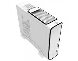 Корпус GameMax ST-610W White, 300 Вт-foto3