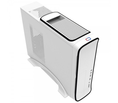 Корпус GameMax ST-610W White, 300 Вт