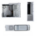 Корпус GameMax ST-610W White, 300 Вт Корпус GameMax ST-610W White, 300 Вт