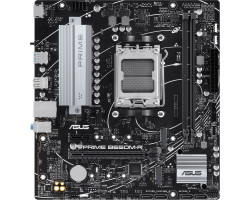 Мат. плата AM5 Asus PRIME B650M-R, 2xDDR5, HDMI, MicroATX-foto2