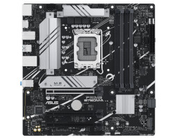 Материнська плата LGA1700, Asus PRIME B760M-A-CSM, MicroATX-foto2