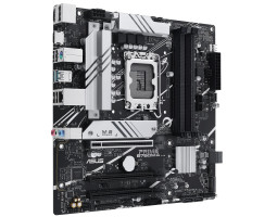 Материнська плата LGA1700, Asus PRIME B760M-A-CSM, MicroATX-foto3