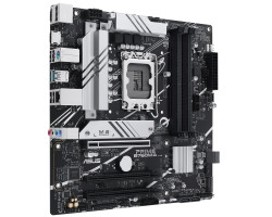 Материнська плата LGA1700, Asus PRIME B760M-A-CSM, MicroATX-foto3