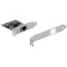 Сетевая карта PCI-E x1, 2E S310, 10/ 100/ 1000 Мбіт/ сек, RTL8111H (2E-S310) Сетевая карта PCI-E x1, 2E S310, 10/ 100/ 1000 Мбіт/ сек, RTL8111H (2E-S310)