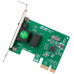 Сетевая карта PCI-E x1, 2E S310, 10/ 100/ 1000 Мбіт/ сек, RTL8111H (2E-S310)