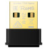 Мережевий адаптер USB TP-Link Archer T3U Nano, Black, 5GHz /  2.4GHz, AC1300 (867 /  400 Мбит/ с), USB 