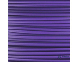 PLA пластик Monofilament для 3D принтера 1.75мм фиолетовый (0.75кг)-foto3