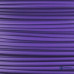 PLA пластик Monofilament для 3D принтера 1.75мм фиолетовый (0.75кг)