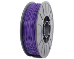 PLA пластик Monofilament для 3D принтера 1.75мм фиолетовый (0.75кг)