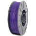 PLA пластик Monofilament для 3D принтера 1.75мм фиолетовый (0.75кг) PLA пластик Monofilament для 3D принтера 1.75мм фиолетовый (0.75кг)