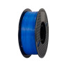 HS-PETG пластик Kingroon для 3D принтера 1.75мм синий (1кг)