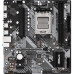 Мат. плата AM5 ASRock B650M-H/ M.2+, 2xDDR5, HDMI/ DP, MicroATX