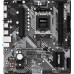 Мат. плата AM5 ASRock B650M-H/ M.2+, 2xDDR5, HDMI/ DP, MicroATX
