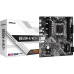 Мат. плата AM5 ASRock B650M-H/ M.2+, 2xDDR5, HDMI/ DP, MicroATX
