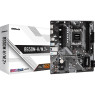 Мат. плата AM5 ASRock B650M-H/ M.2+, 2xDDR5, HDMI/ DP, MicroATX