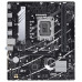 Материнська плата LGA1700, Asus PRIME B760M-R D4, MicroATX