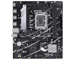 Материнська плата LGA1700, Asus PRIME B760M-R D4, MicroATX-foto2