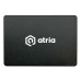 Твердотільний накопичувач 256Gb, Atria XT200, SATA3, 2.5