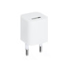 Сетевое зарядное устройство AR-003, 5V, 1A, White