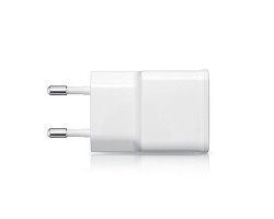 Сетевое зарядное устройство ETA-U90EWE 5V, 2A, 1xUSB,  White