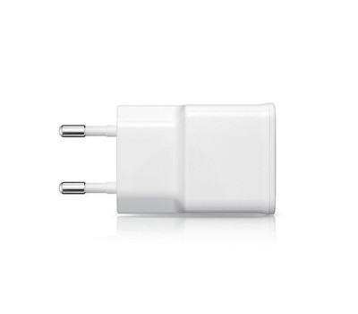 Сетевое зарядное устройство ETA-U90EWE 5V, 2A, 1xUSB,  White