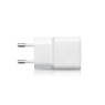 Сетевое зарядное устройство ETA-U90EWE 5V, 2A, 1xUSB,  White