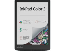 Електронна книга 7.8&Prime; PocketBook 743K 