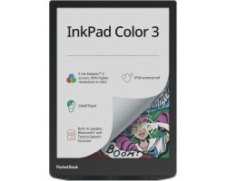 Електронна книга 7.8&Prime; PocketBook 743K 