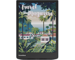 Електронна книга 7.8&Prime; PocketBook 743K 