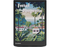 Електронна книга 7.8&Prime; PocketBook 743K 
