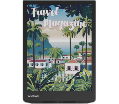 Електронна книга 7.8&Prime; PocketBook 743K 