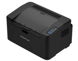 Принтер лазерний ч/ б A4 Pantum P2500NW, Black, WiFi, USB /  Lan, картридж PC-230R-foto2