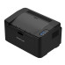 Принтер лазерний ч/ б A4 Pantum P2500NW, Black, WiFi, USB / Lan, картридж PC-230R Принтер лазерний ч/ б A4 Pantum P2500NW, Black, WiFi, USB / Lan, картридж PC-230R