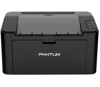 Принтер лазерний ч/ б A4 Pantum P2500NW, Black, WiFi, USB / Lan, картридж PC-230R Принтер лазерний ч/ б A4 Pantum P2500NW, Black, WiFi, USB / Lan, картридж PC-230R