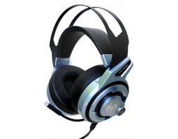 Наушники SOMIC G949DE Black/ Silver, USB, с микрофоном, регулятор громкости Наушники SOMIC G949DE Black/ Silver, USB, с микрофоном, регулятор громкости