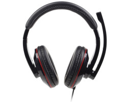 Наушники Gembird MHS-001 Black Б/ У