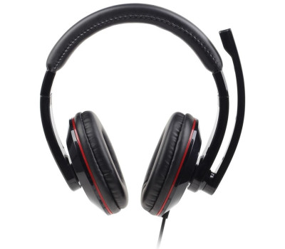 Наушники Gembird MHS-001 Black Б/ У