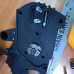 Цепная пила аккумуляторная Electric SAW YELLOW 12&Prime; (21V)