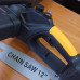 Цепная пила аккумуляторная Electric SAW YELLOW 12″ (21V) Цепная пила аккумуляторная Electric SAW YELLOW 12″ (21V)