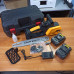 Цепная пила аккумуляторная Electric SAW YELLOW 12″ (21V) Цепная пила аккумуляторная Electric SAW YELLOW 12″ (21V)