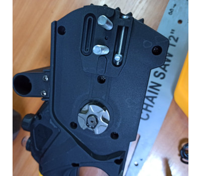 Цепная пила аккумуляторная Electric SAW YELLOW 12″ (21V) Цепная пила аккумуляторная Electric SAW YELLOW 12″ (21V)