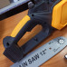 Цепная пила аккумуляторная Electric SAW YELLOW 12″ (21V) Цепная пила аккумуляторная Electric SAW YELLOW 12″ (21V)