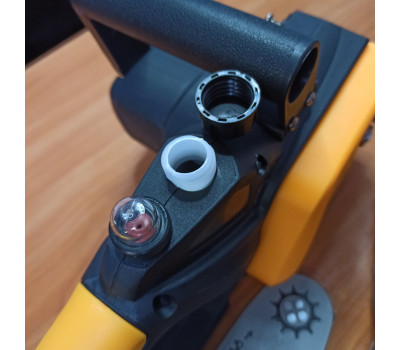 Цепная пила аккумуляторная Electric SAW YELLOW 12″ (21V) Цепная пила аккумуляторная Electric SAW YELLOW 12″ (21V)