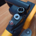 Цепная пила аккумуляторная Electric SAW YELLOW 12″ (21V) Цепная пила аккумуляторная Electric SAW YELLOW 12″ (21V)