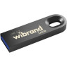 USB 3.2 Flash Drive 128Gb Wibrand Gen1 Eagle Grey (WI3.2/ EA128U10G)