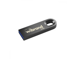 USB 3.2 Flash Drive 64Gb Wibrand Gen1 Eagle Grey (WI3.2/ EA64U10G) USB 3.2 Flash Drive 64Gb Wibrand Gen1 Eagle Grey (WI3.2/ EA64U10G)
