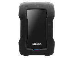 Зовнішній жорсткий диск 1Tb ADATA HD330 