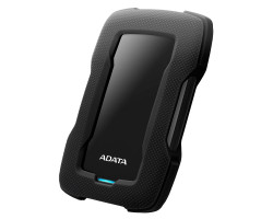 Зовнішній жорсткий диск 1Tb ADATA HD330 