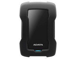 Зовнішній жорсткий диск 1Tb ADATA HD330